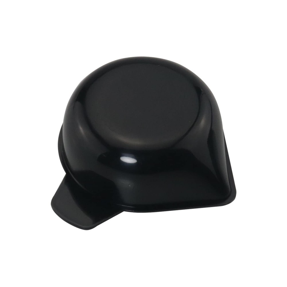 Compact & Accurate 5pcs Mini Weighing Pans with Digital Display - 0.1g Precision