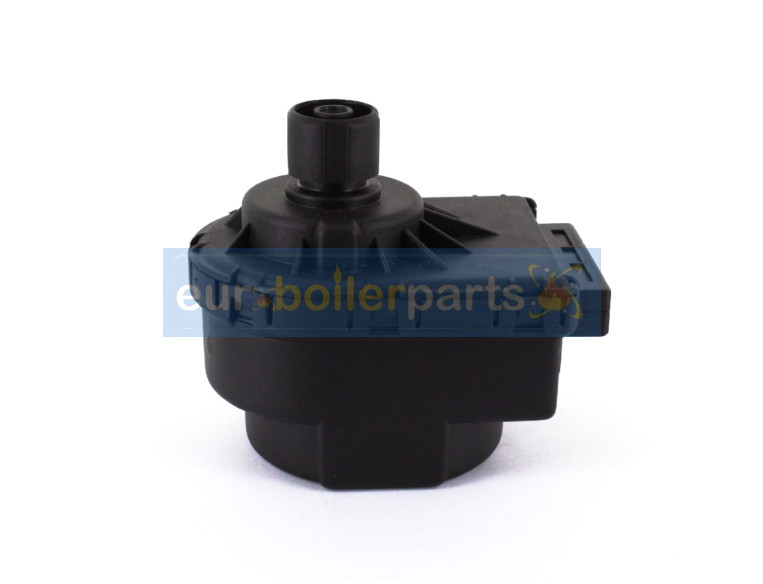 Baxi Potterton Main 3 Way Valve Motor Actuator 720788601 COMPATIBLE