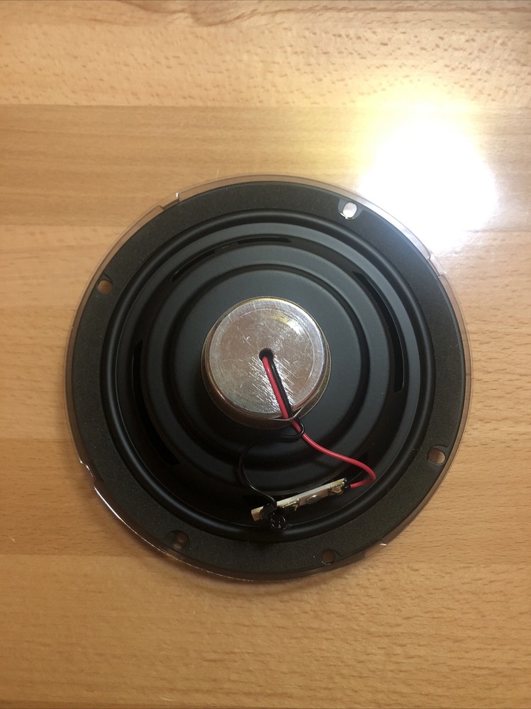 Harley Davidson 5.25" Speaker (76000096)