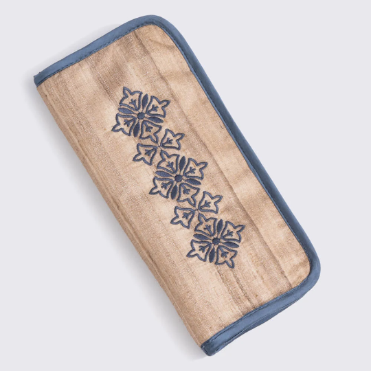 Lantern Moon 5" Glory Complete IC Needle Set by Knitter's Pride