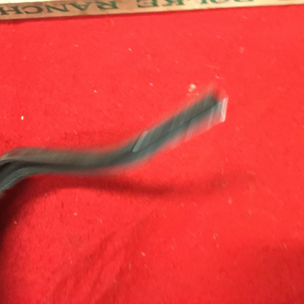 VINTAGE K-D 2402 Drum Brake Spring Tool 24d2