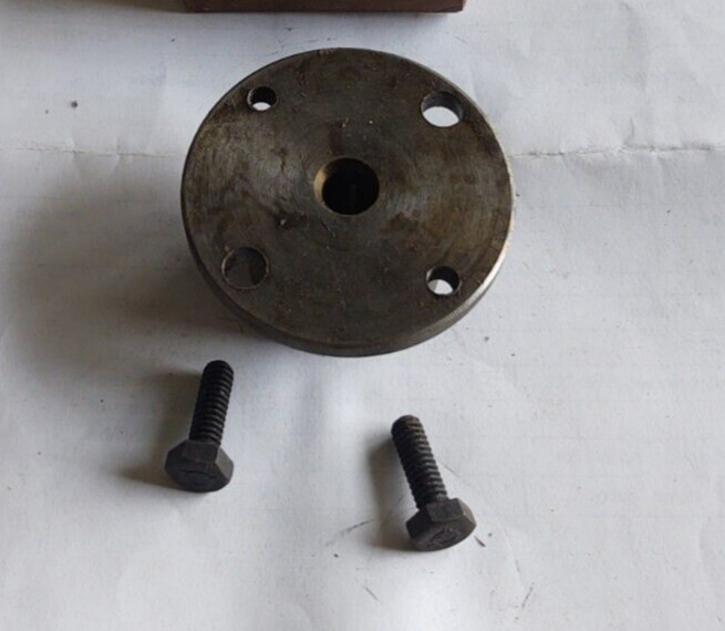 Browning H 3/8 Tapered Split Bushing