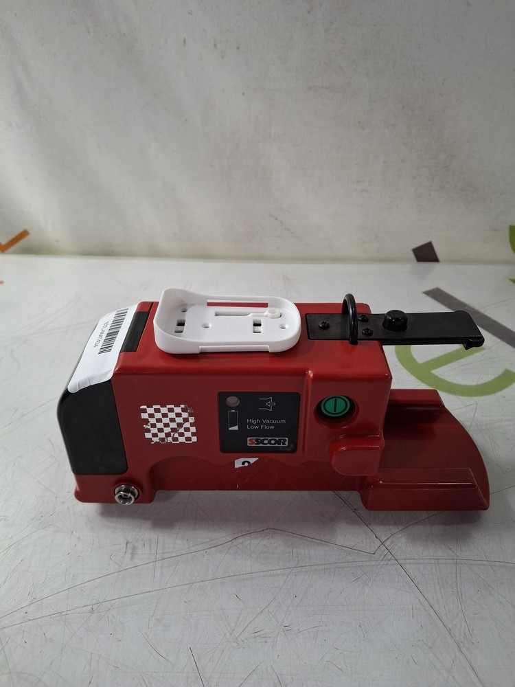 SSCOR, Inc. 2403 Quickdraw Handheld Aspirator