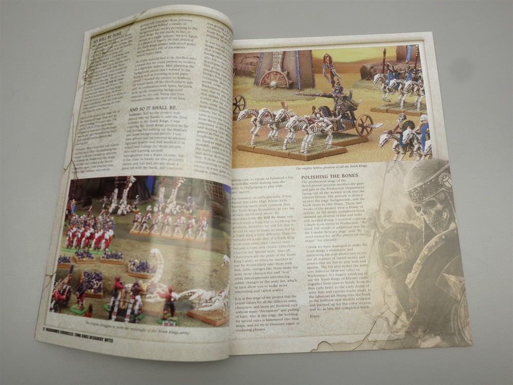 White Dwarf: #275 December 2002 (Games Workshop)