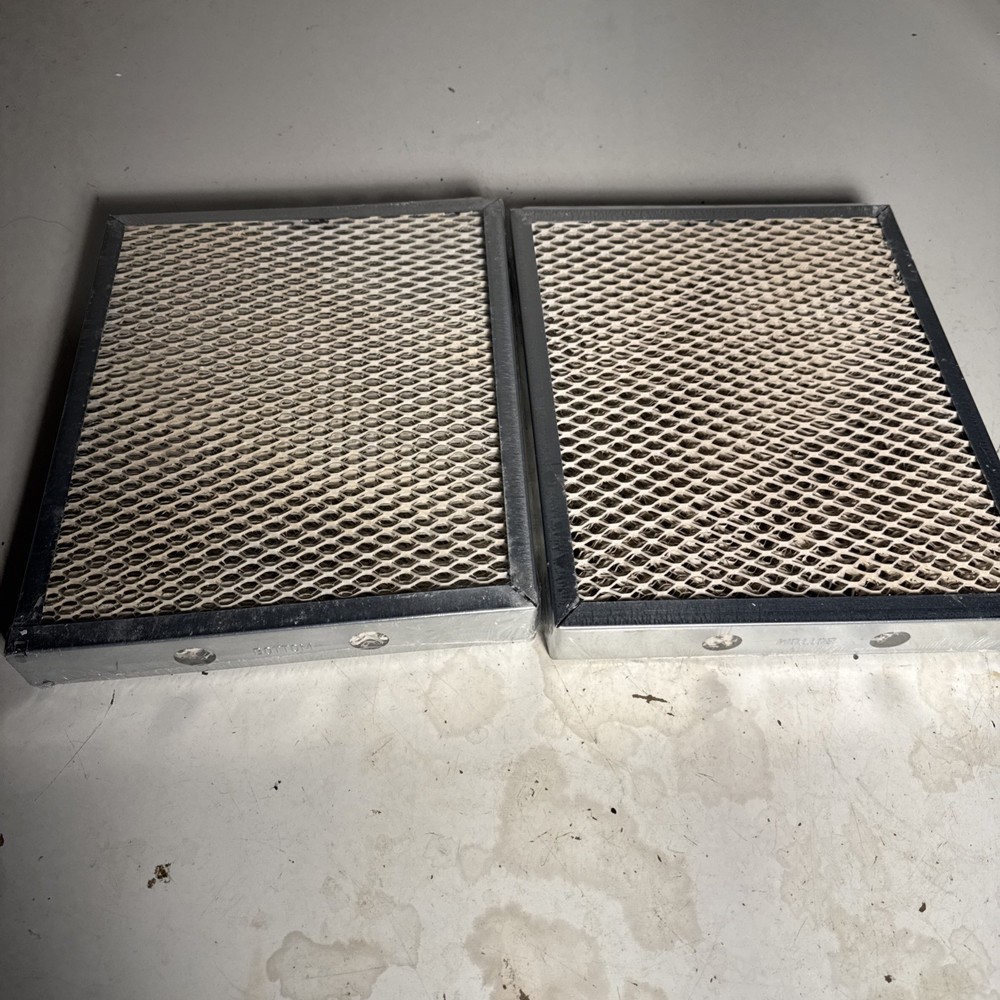 GeneralAire 990-13 (2 Pack) - Humidifier Water Panel
