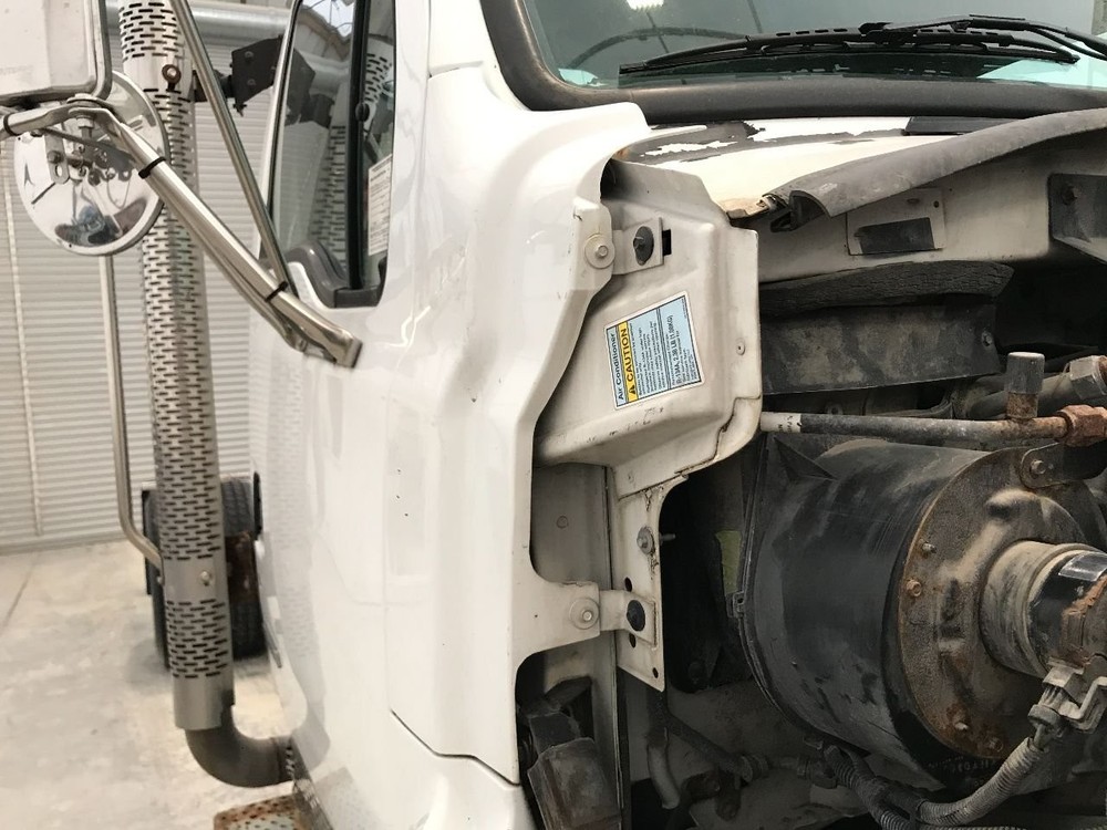 Sterling ACTERRA WHITE Right/Passenger CAB Cowl - Used