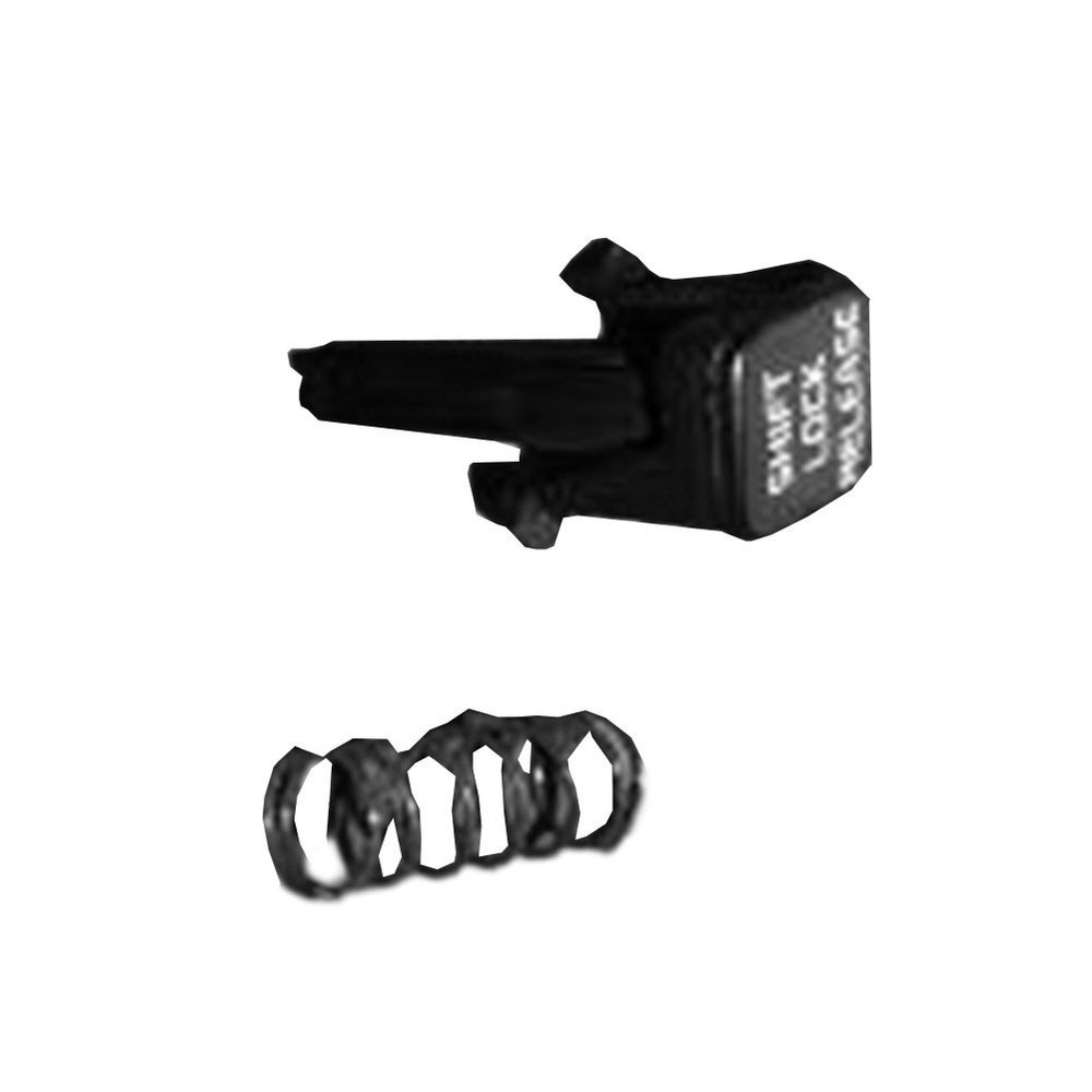 Improved Design Transmission Shift Release Cover Button for Kia For Sorento