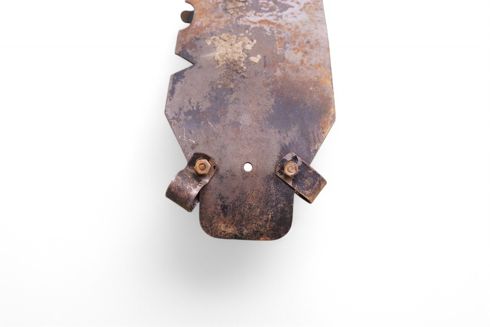 Triumph BSA Skid Plate *2065A