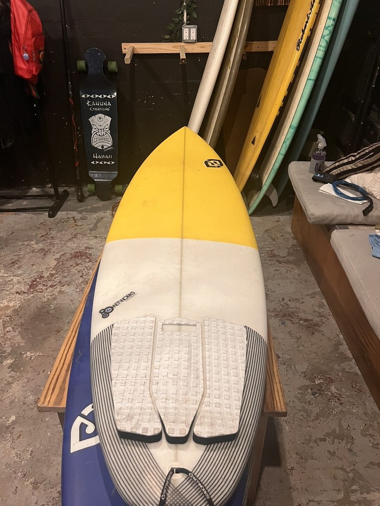 Surfboard Joca Secco