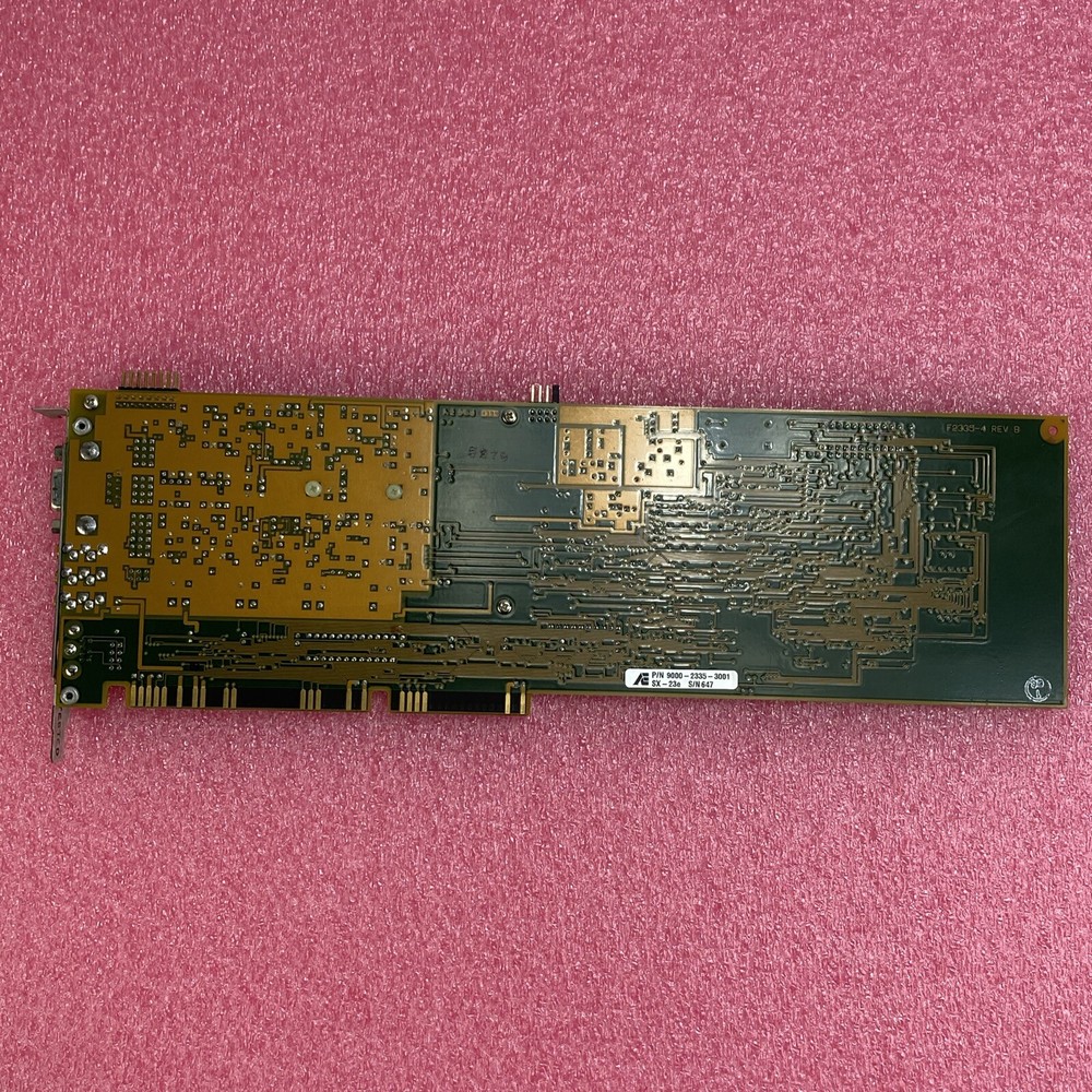 Antex Electronics SX-23e Series 2 Digital Audio Processor