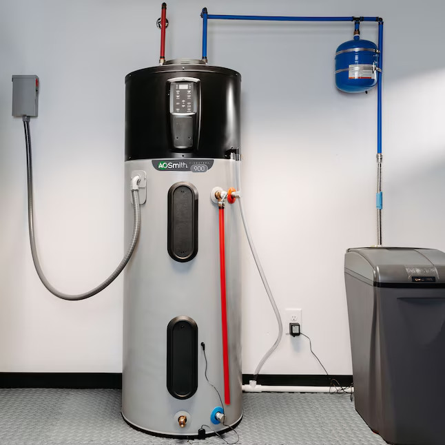 🔥 A.O. Smith Signature 900 Electric Hybrid Heat Pump Water Heater NEW🔥