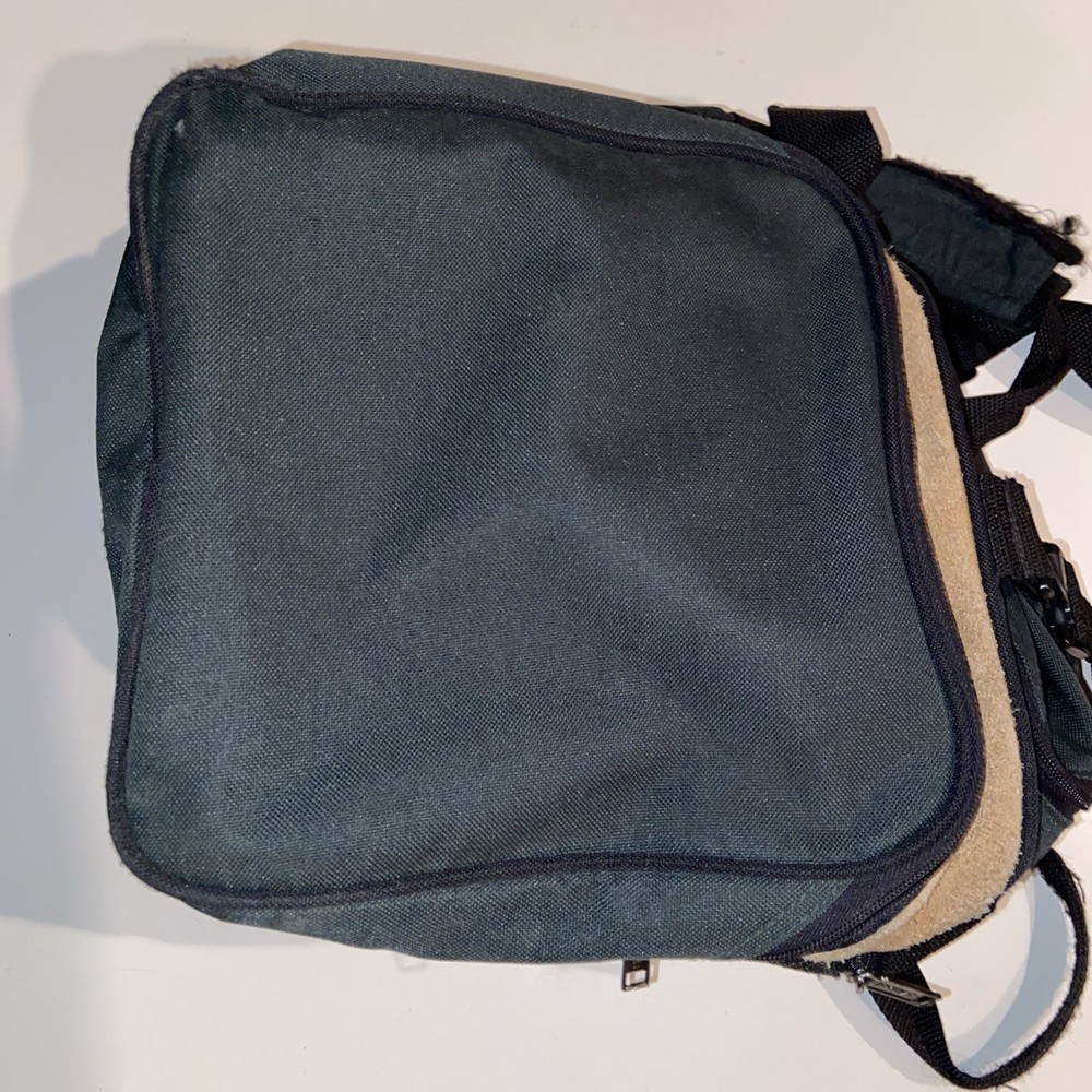 ingear travel bag