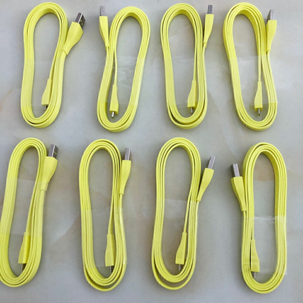 For Logitech UE BOOM Bluetooth Speaker PC/DC charger Micro USB Charging Cable US