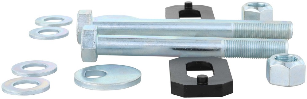 For 2004-2017 Ford Expedition - Front Alignment Cam Bolt Kit Delphi