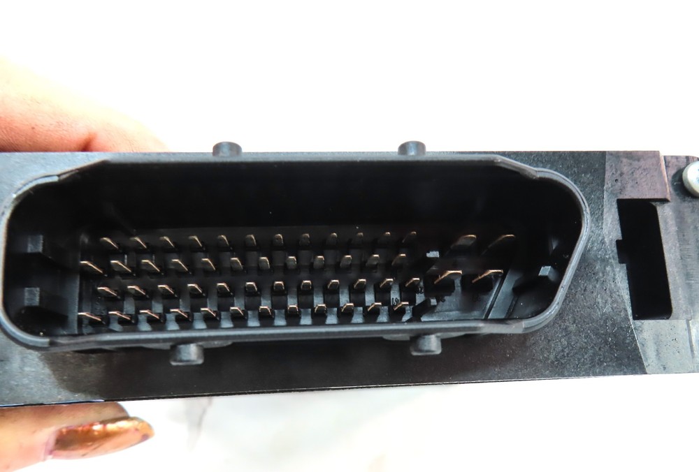 2013 AUDI Q7 (4L) AUTOMATIC TRANSMISSION CONTROL MODULE TCM