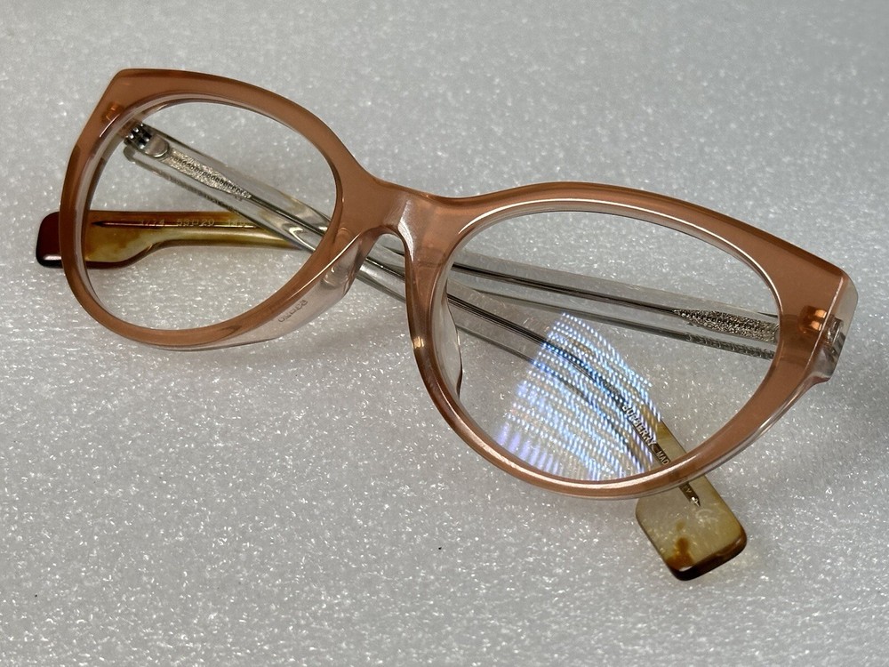 Burberry Eyeglasses BE2289 Frames 3774 53◻20 140