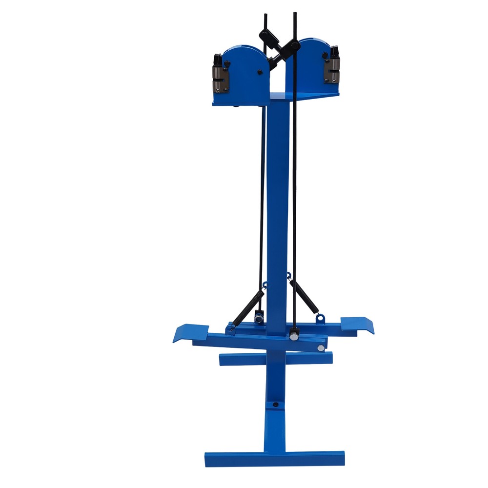 Metal Sheet Shrinker Stretcher Shrinking Machinery Tools Forming Sheet Metal