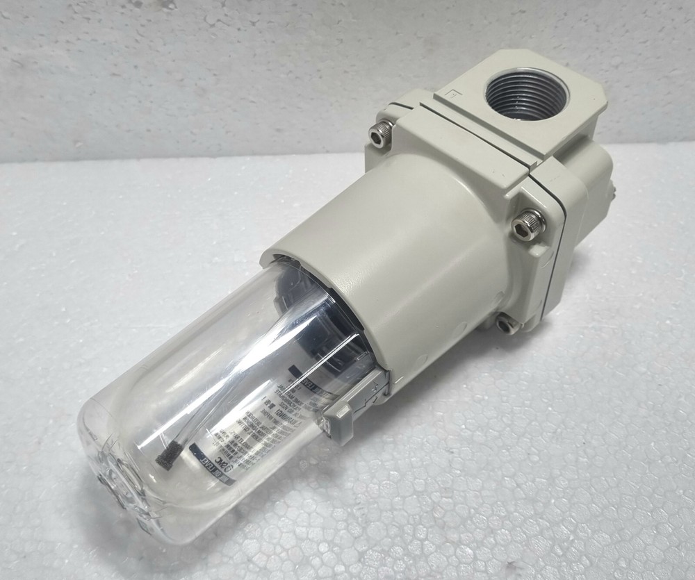 SMC Air Motor Driven Oiler / Lubricator