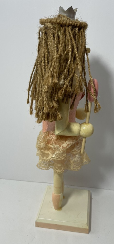 2011 Kmart Nutcracker Fairy 14 Inch