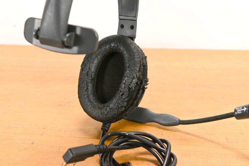 Eartec Max4G Single Ear Headset CG01YM2