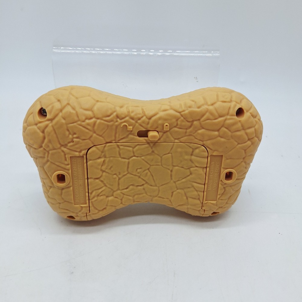 Adventure Force Raptor Runner Remote Wireless Controller Only for R/C Dinosaur