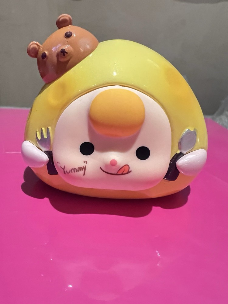 Authentic Cute Animal Ceramic Figurines