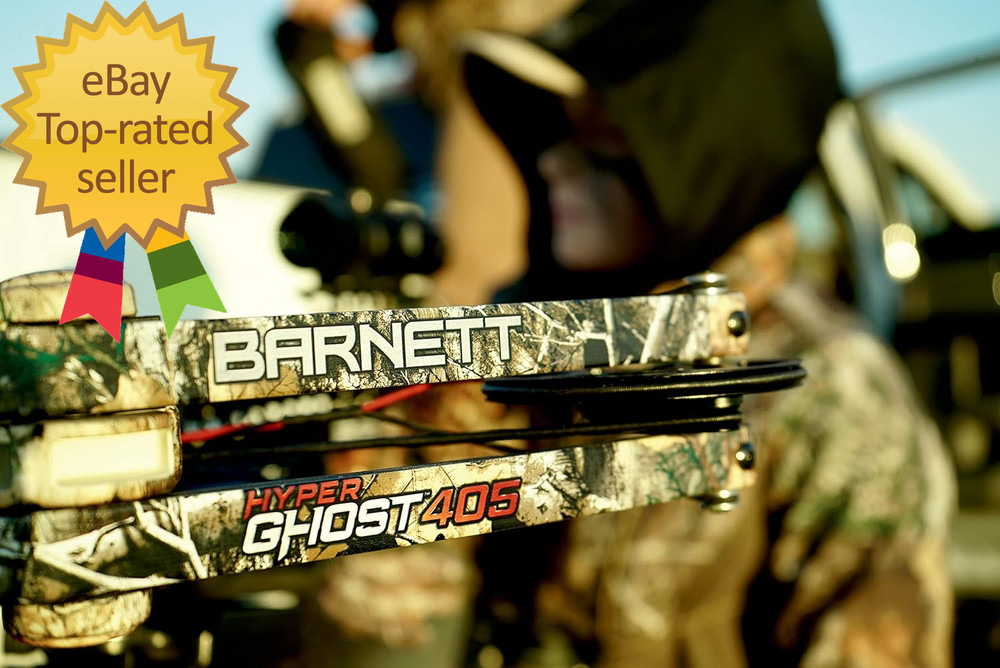 Hyperghost Crank Cocking Device, Crossbow CCD Compatible with Hyperghost