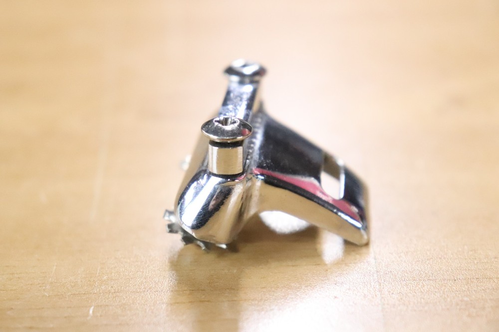 Premier Snare Drum Butt Vintage 1970's