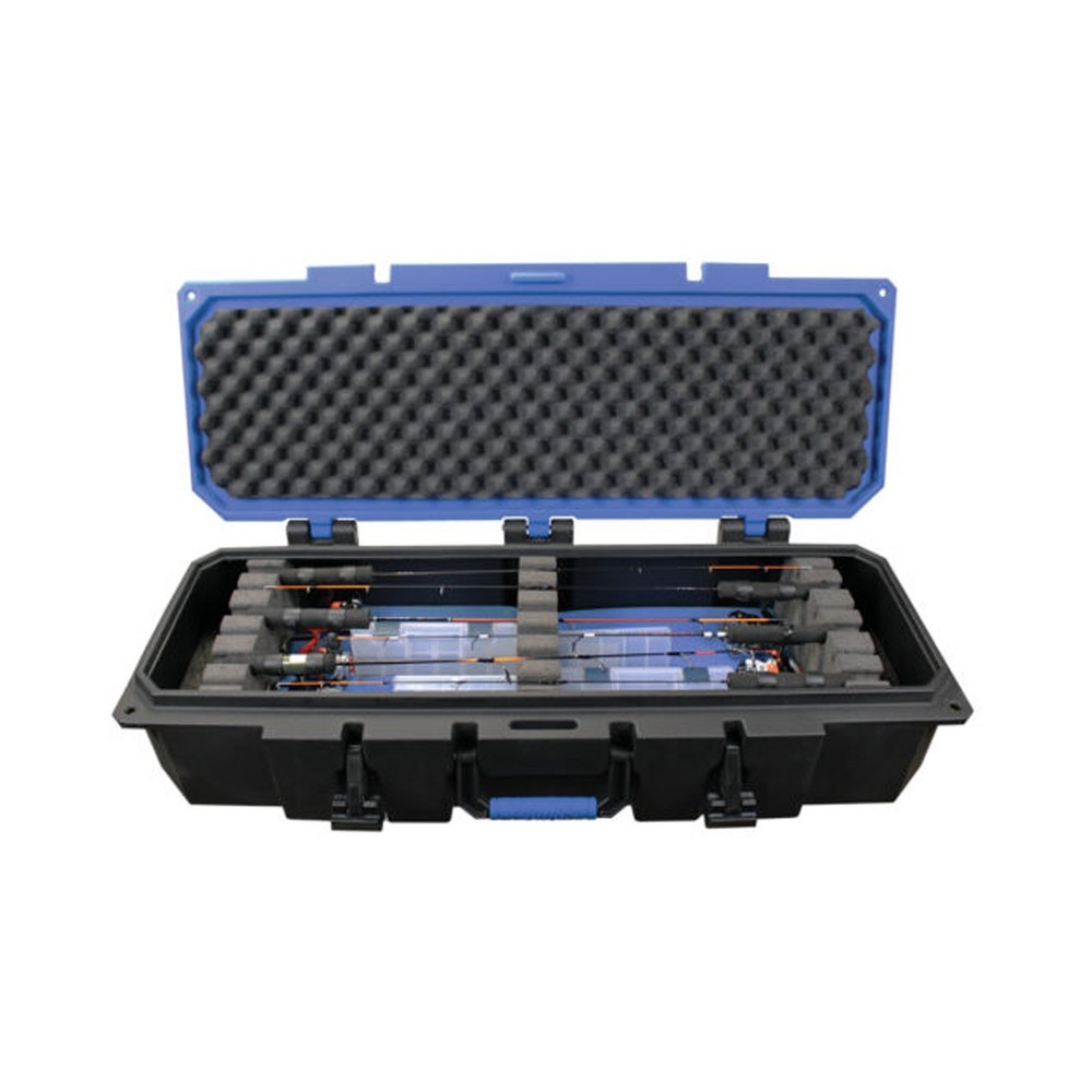 Polaris Otter Pro-Tech Rod Case, 40 Deep