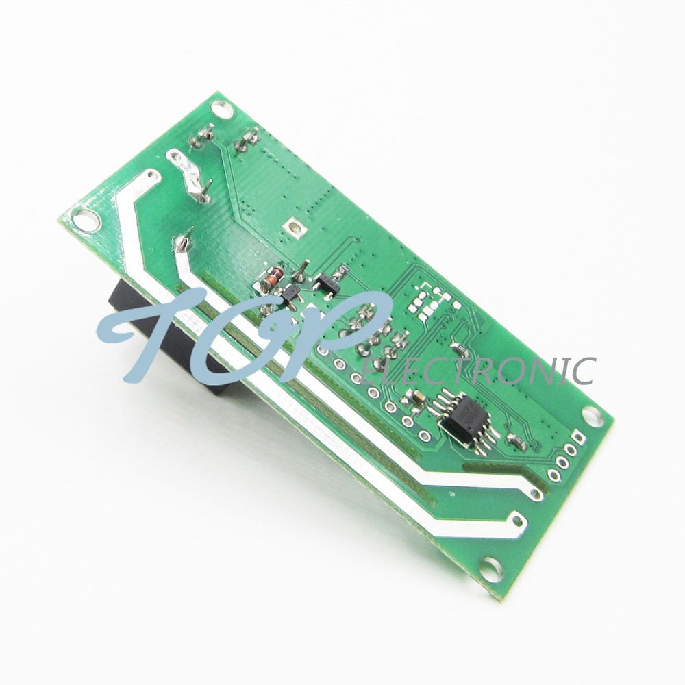 DC5-24V APP Remote WIFI Wireless Remote Precise Control Switch for Android