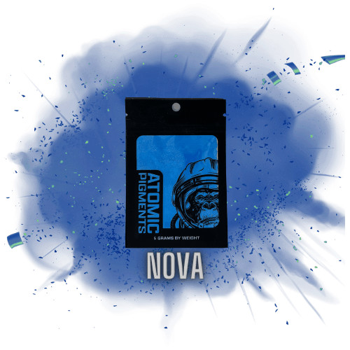 Alien Oceans Pigment Pack 1