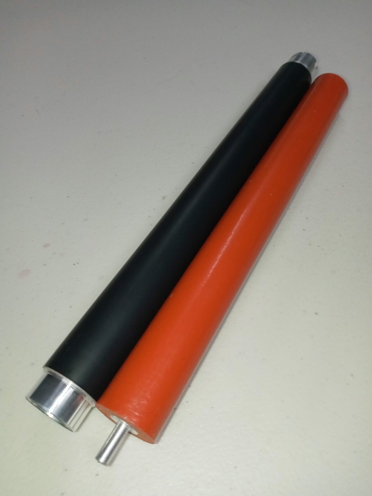 Upper & Lower Fuser Roller for Brother MFC-9460cdn, MFC-9560cdw, MFC-9970cdw