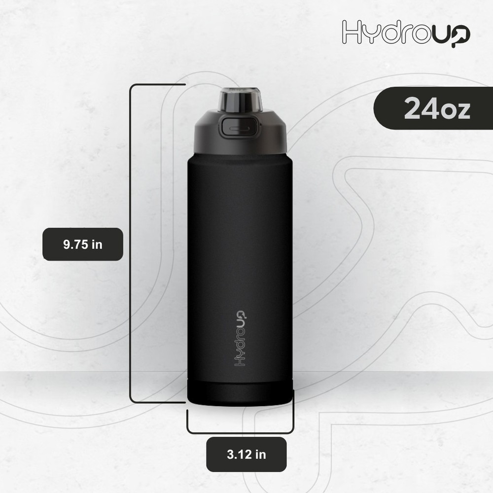 Hydroup Water Bottle