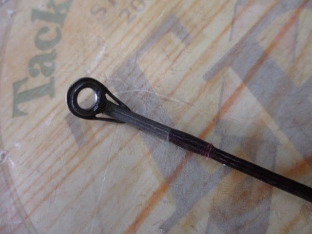 Shimano Scorpion 1600SS Cond/B