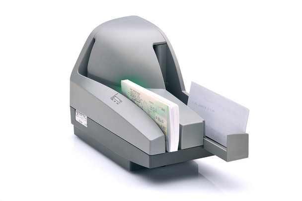Digital Check TS240 Check Scanner (153000-21)