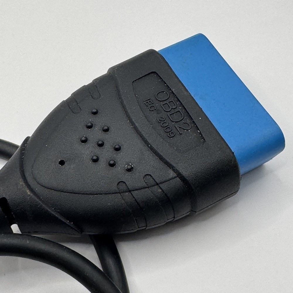 Innova 3020 OBD2 Diagnostic Scan Tool Tested