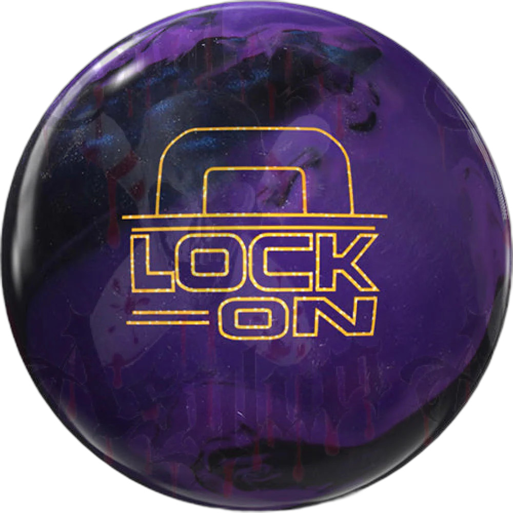 Storm Lock On 14 lbs