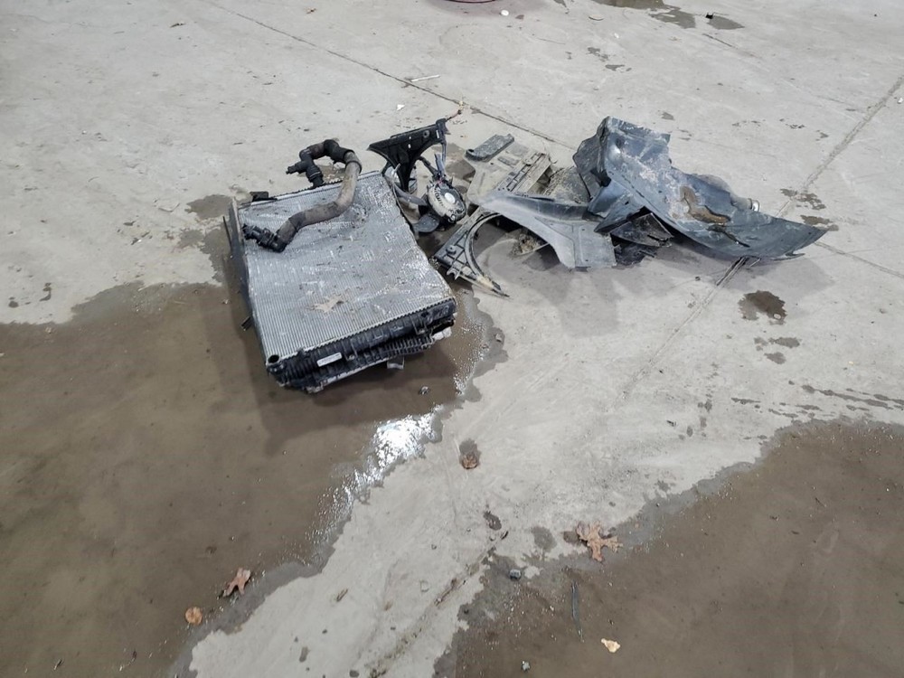 Engine ECM Electronic Control Module 2.0L Fits 19-20 PASSAT 2077114