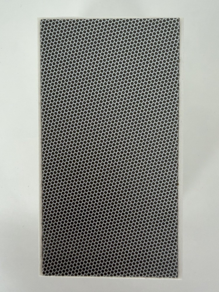 Diamond Sharpening Block #60, #100, #400, #800, #1500, #3000