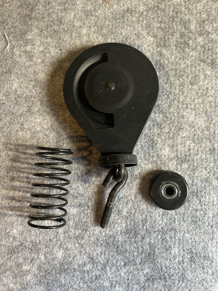 Bowflex Revolution XP Squat Rack Pulley