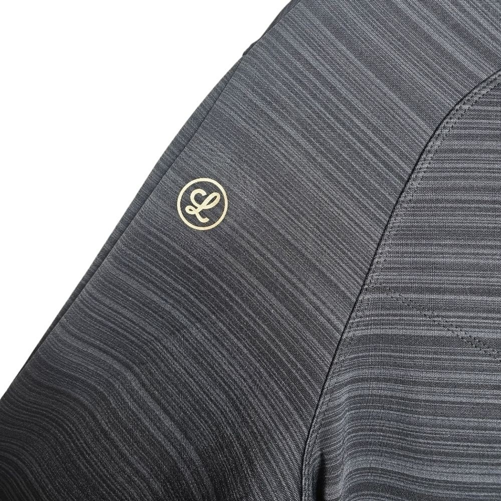 Legends Men's Performance Jacket