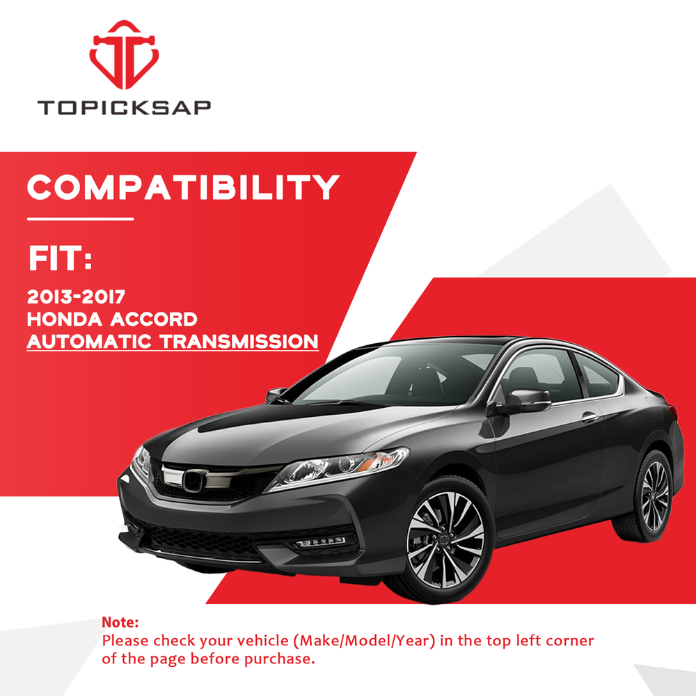 Front Left Right Lower Control Arms for 2013 2014 2015 - 2017 Honda Accord TLX