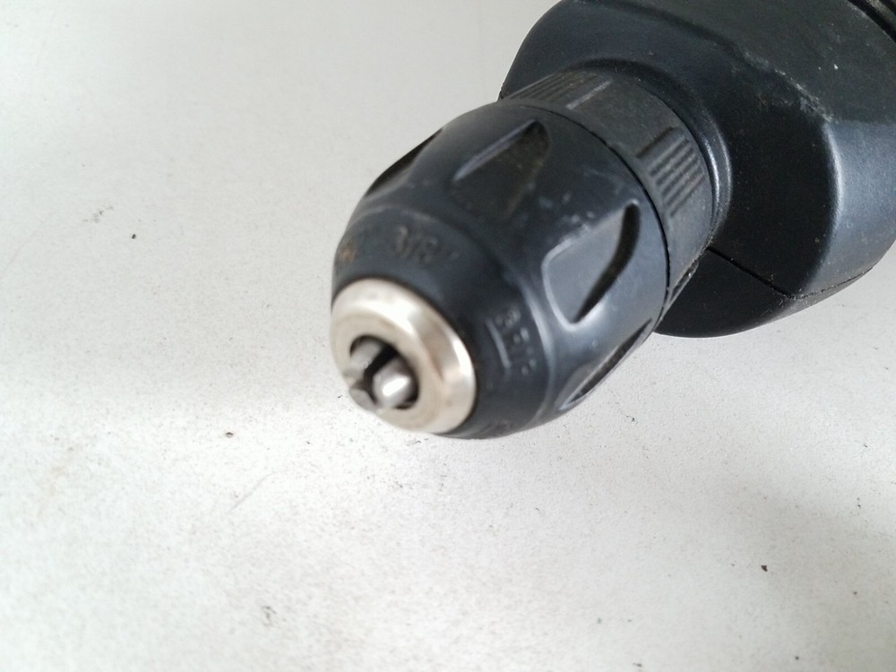 Black & Decker Electric Drill Corded