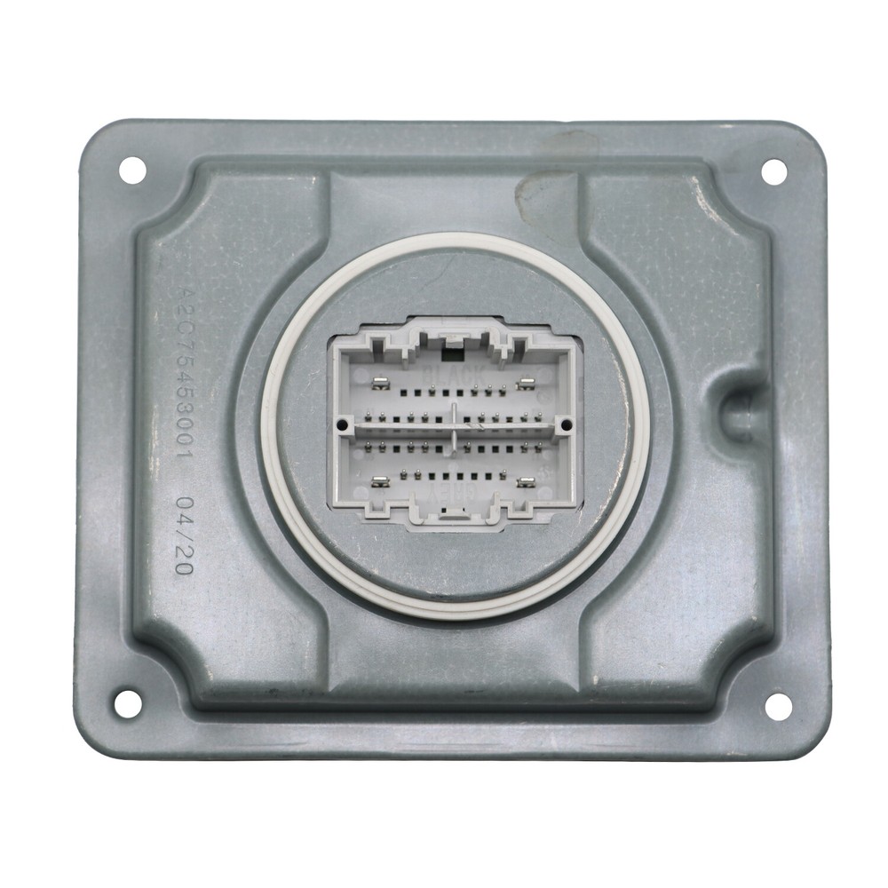 New For Ford Explorer 2020-2022 LED Headlight Module Computer JX7B-13B626-AG