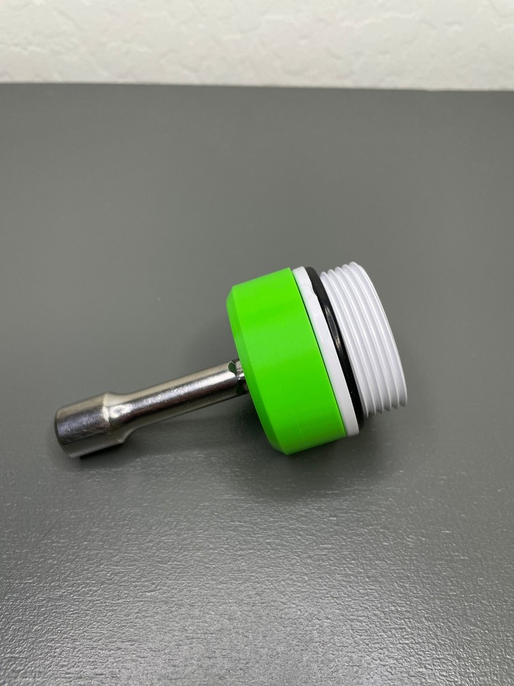 Hayward Pool Filter Plug Socket- Fits 1.5" Slotted Plug