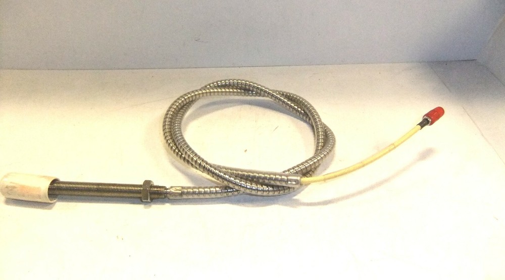 GE Bently Probe 21505-000-040-10-02