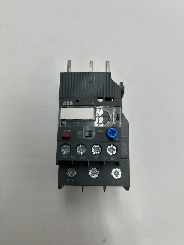 TF42-1.0 ABB Thermal Overload Relay