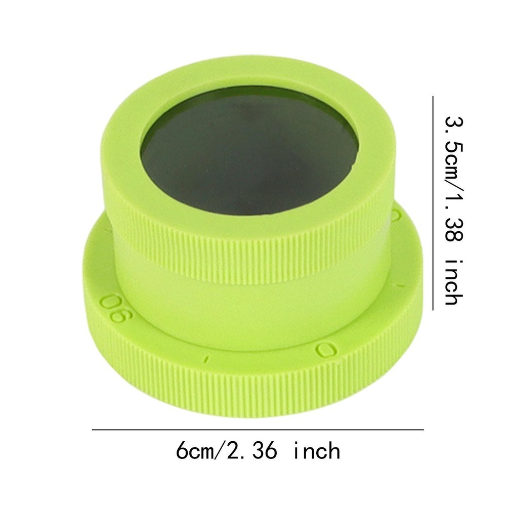 Viewer Physics Optical Experiment Kit Educational Polarization Viewer