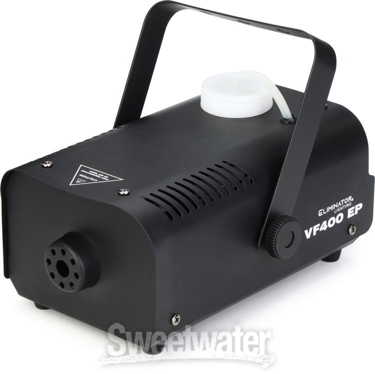 Eliminator VF400 EP Portable Fog Machine