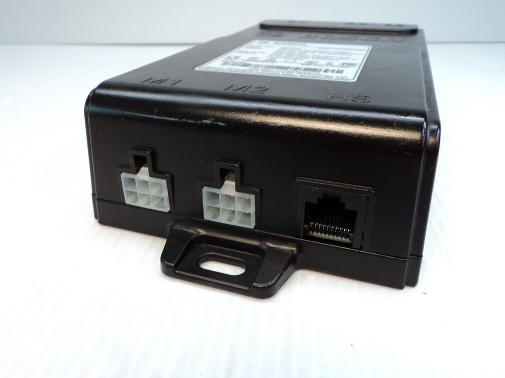 BOSCH RIZE Control Box Model BMRV01
